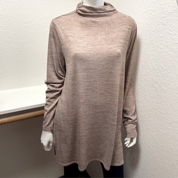 Lands’ End Cozy Top Half BUNDLE Offer Sz L/T - Picture 8 of 12